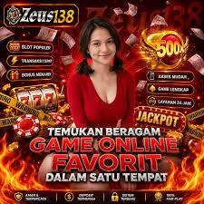 zeus138 tampilan 3